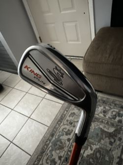 Driving Iron 3