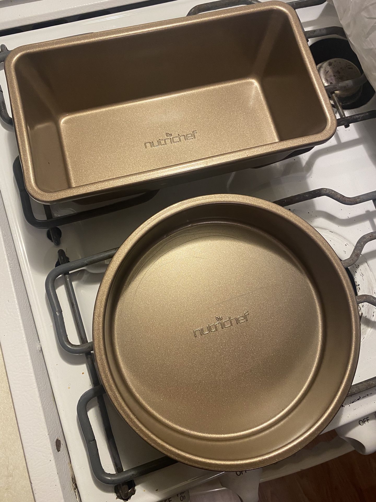 Baking Pans