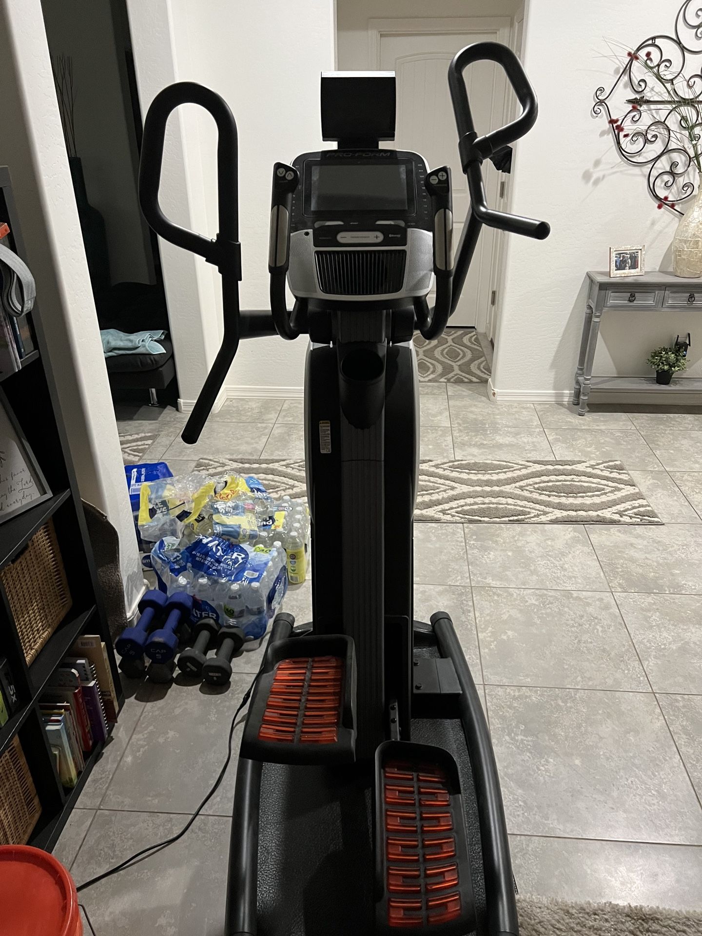 PRO FORM Cardio HIIT Pro