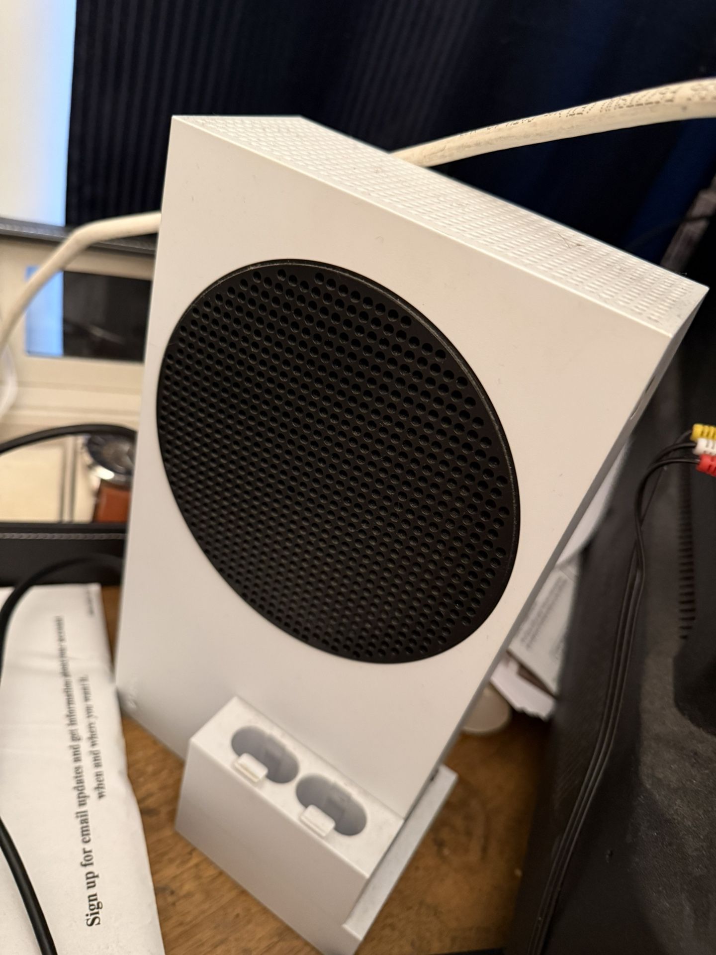 Xbox series S