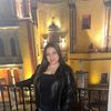 Viridiana Guerrero