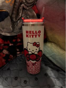 Hello Kitty Stanley Cup