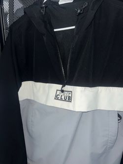 Pro club sweater