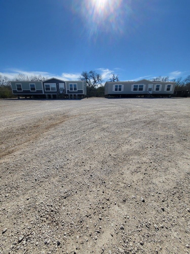 Mobile Home ZERO DOWN San Antonio for Sale in Von Ormy, TX OfferUp