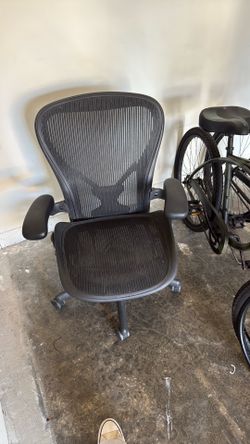 Herman miller chair