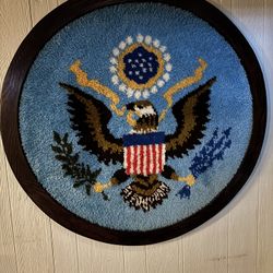 The Great Seal Of The United States