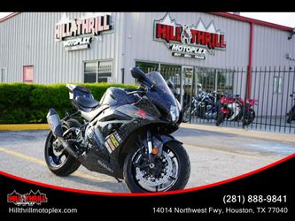 2024 SUZUKI GSX-R1000AM4