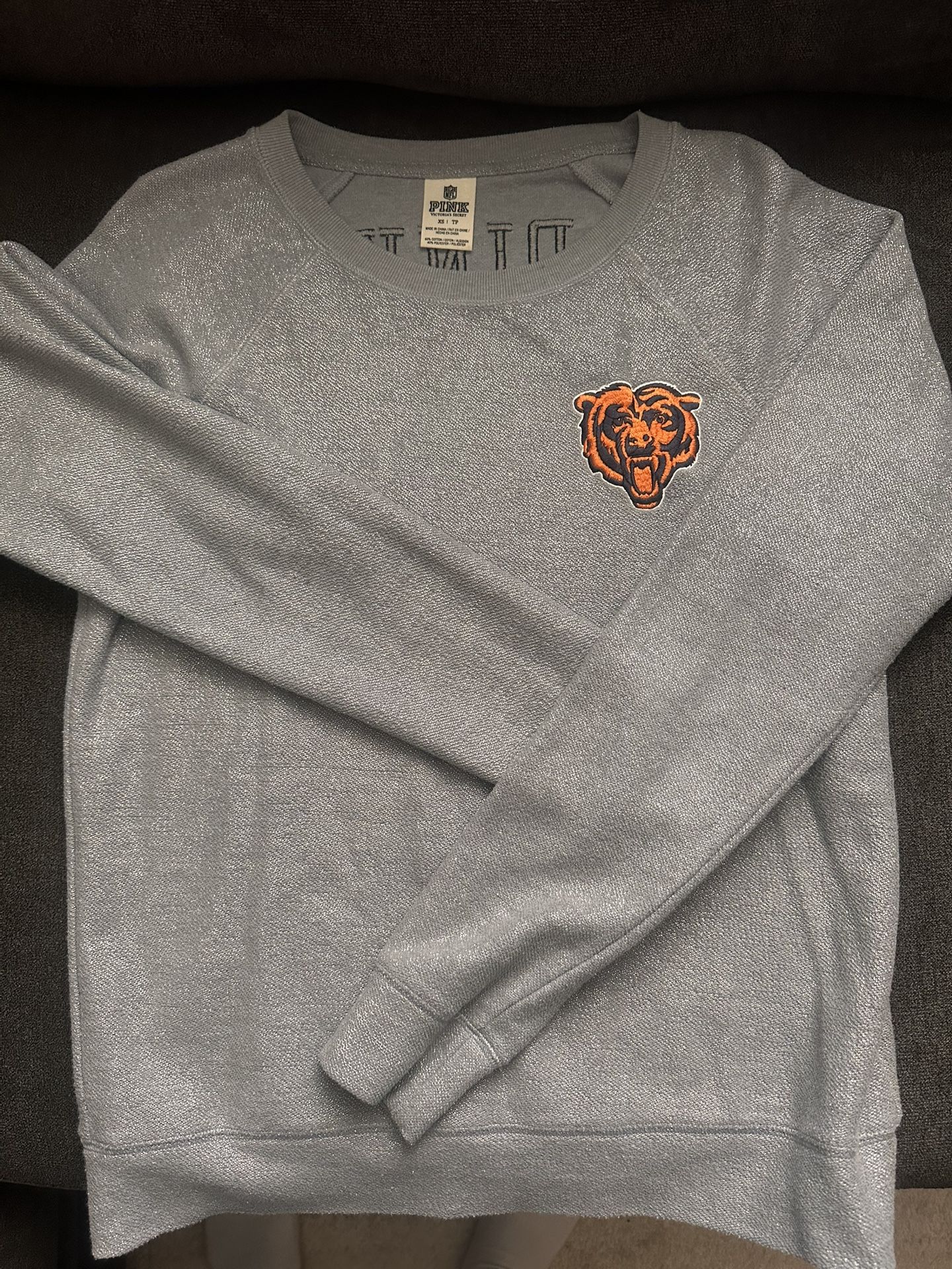 Chicago Bears Sweater 