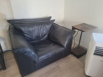 Couches and love seats