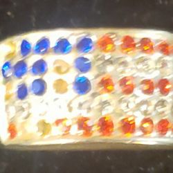 Patriotic Ring