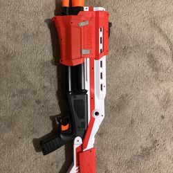 Fortnite Nerf Gun