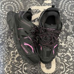 Balenciaga Track Runner 