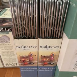 Storage Wire Racks Brand New $25