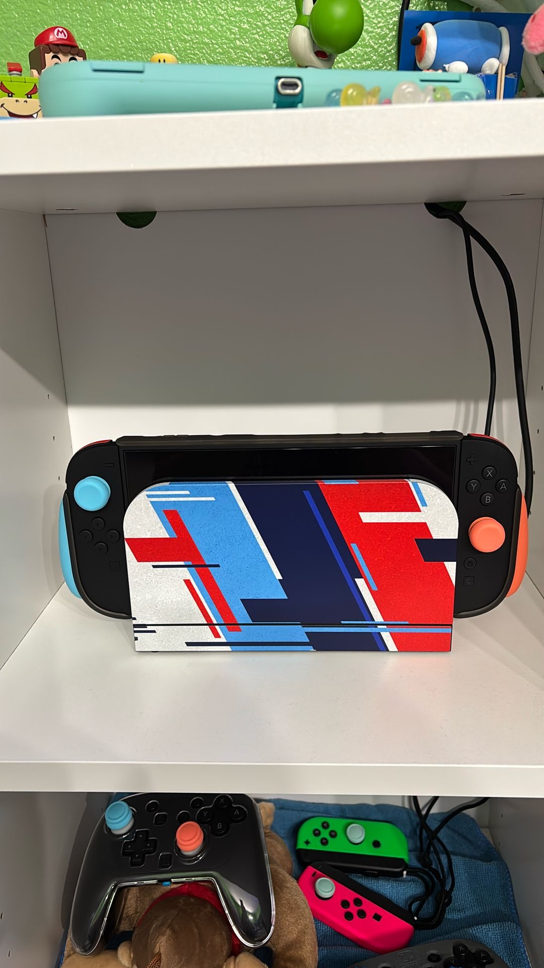 Switch 2 mario kart