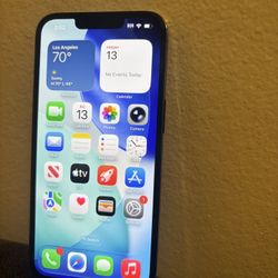 iPhone 13 Pro – 128GB – Unlocked 