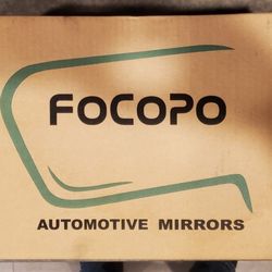 2005-2006 NISSAN ALTIMA SIDE MIRRORS