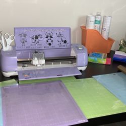CRICUT EXPLORE 2 