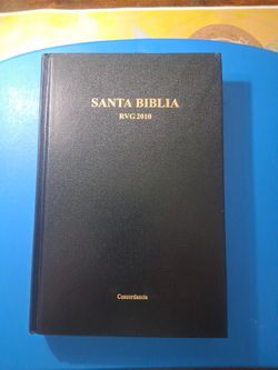 Biblia Reina Valera Gomez 2010