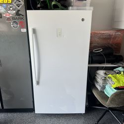 Freezer 