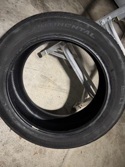 Continental Tires