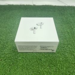 Apple Airpods Second Generation Pro