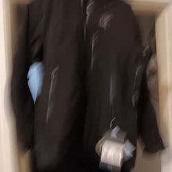 Gore-tex Beta Insulated Jacket