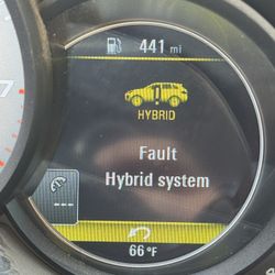 Porsche Hybrid system repair- Porsche Battery service- porsche hybrid battery replacement 