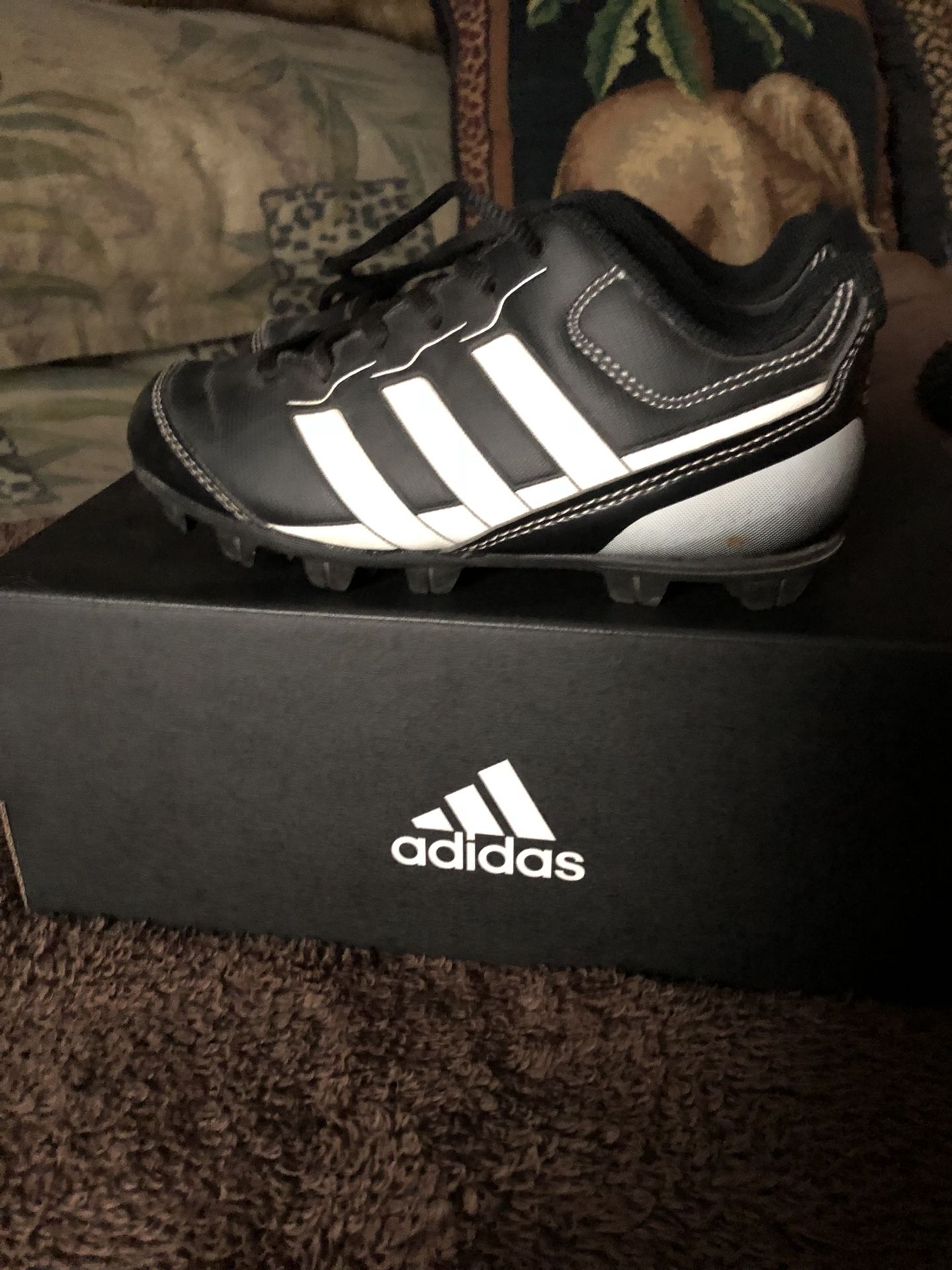 cleats size 11 youth