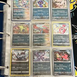 Holo & Reverse Holo Pokémon Cards - Only $1 Each!