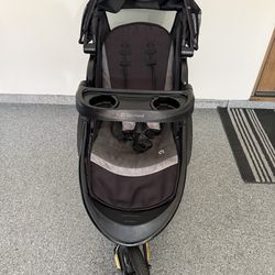 Baby stroller