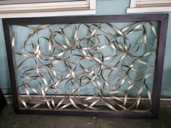 Beautiful Modern Wall Decor
