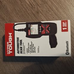 Automotive Scan Tool HT300