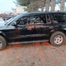 2003 Dodge Durango