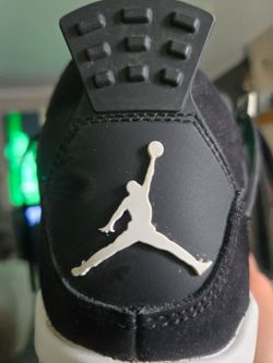 Authentic FQ8213-001(GS) AIR JORDAN'S