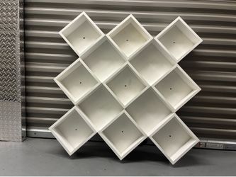 TRINKET SHELF