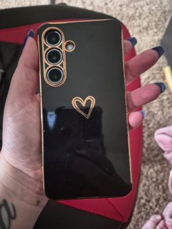 S24 phone case