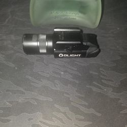 Olight Baldr Pro R