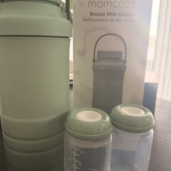 Momcozy Milk Cooler 