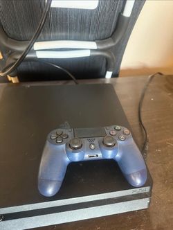 ps4 slim black
