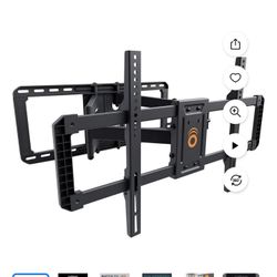 TV wall mount