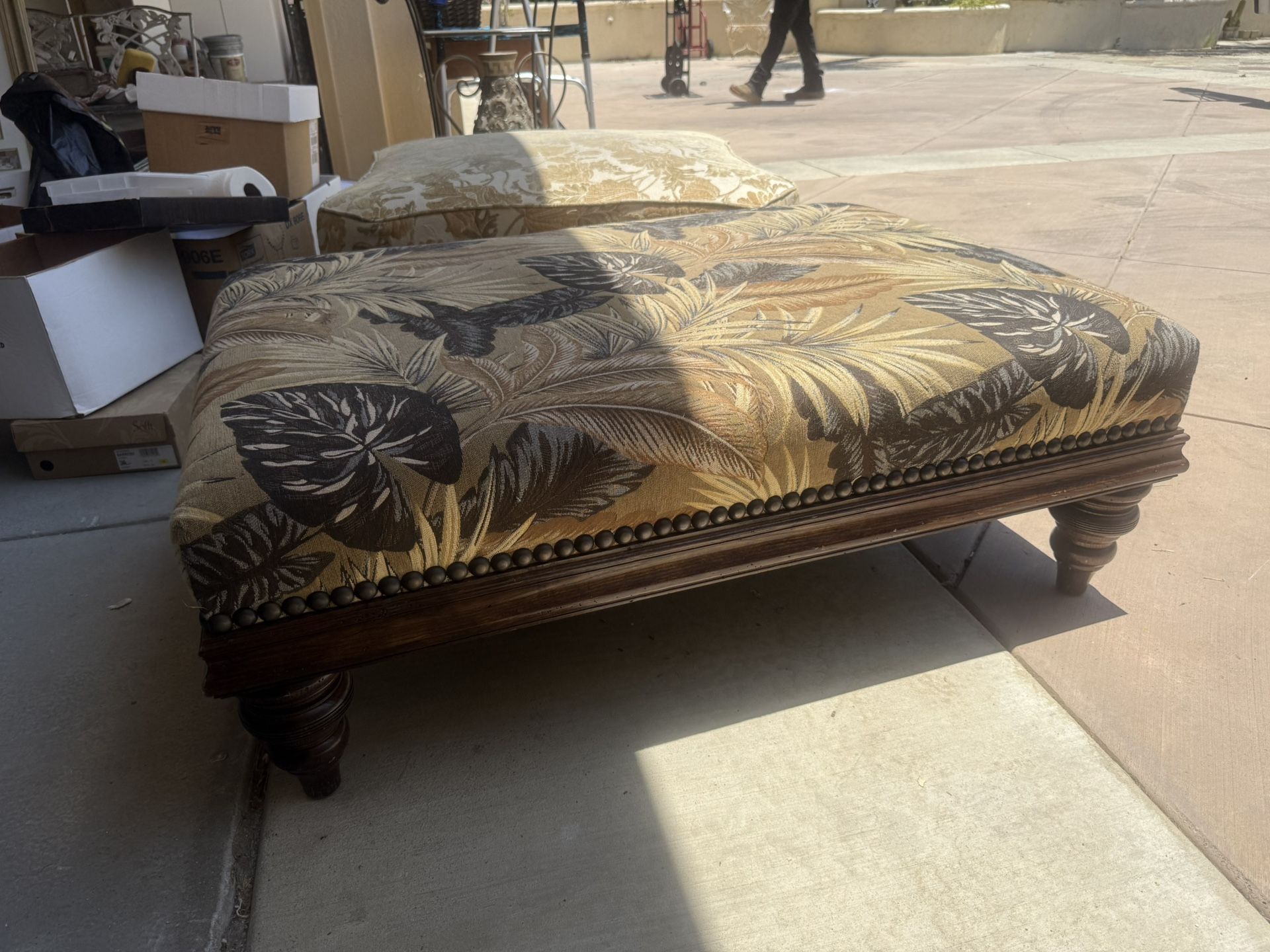 Ottoman