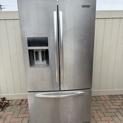 Kitchen Aid Refrigerator 