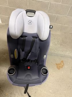 Maxi-Cosi Pria Convertible Car Seat