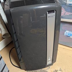 Delonghi Portable AC 