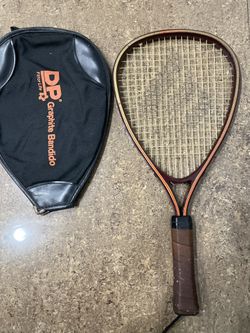 Racquet