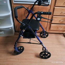 New Adult Walker