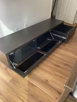 Entertainment Center/ TV stand