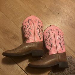 Girl Boots