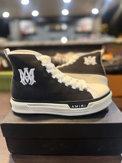 Amiri MA court