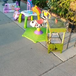 jugetes de Nina diferentes precios